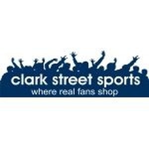 Clark Street Sports coupons